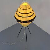 Mid-Century Tripod Floor Lamp, Germany, 1950s