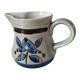 WAKU vintage milk jug