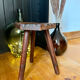 Tripod stool