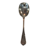 Ancienne Cuillère à Marmelade Confiture/Argent Poinçon Minerve
