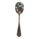 Old Spoon for Marmalade Jam/Silver Minerva Hallmark