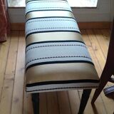Bed bench