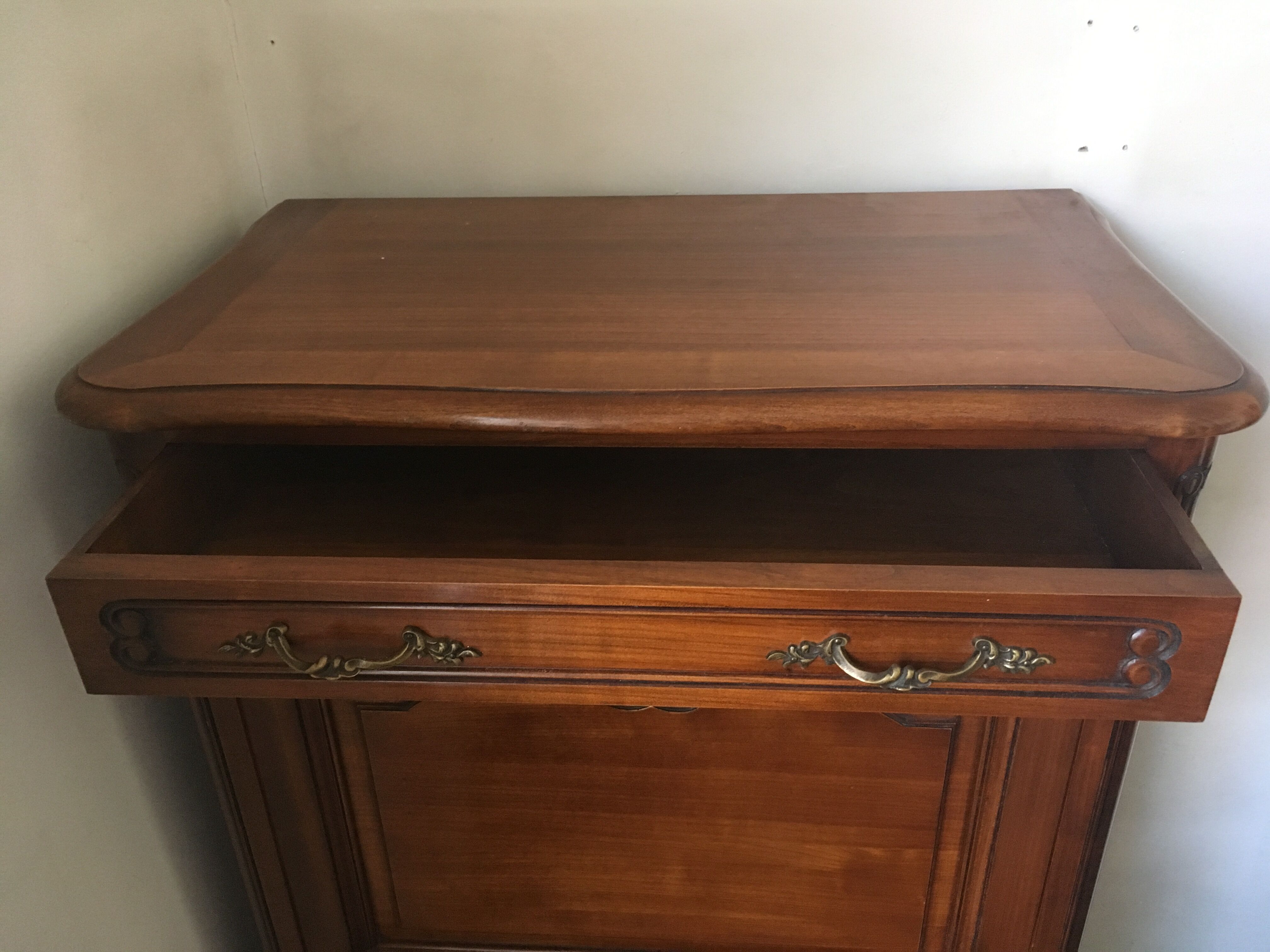 Secretary early twentieth