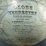 Globe 30s
