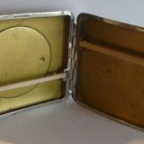 Cigarette case