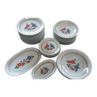 Service Winterling Rösiau Bavaria