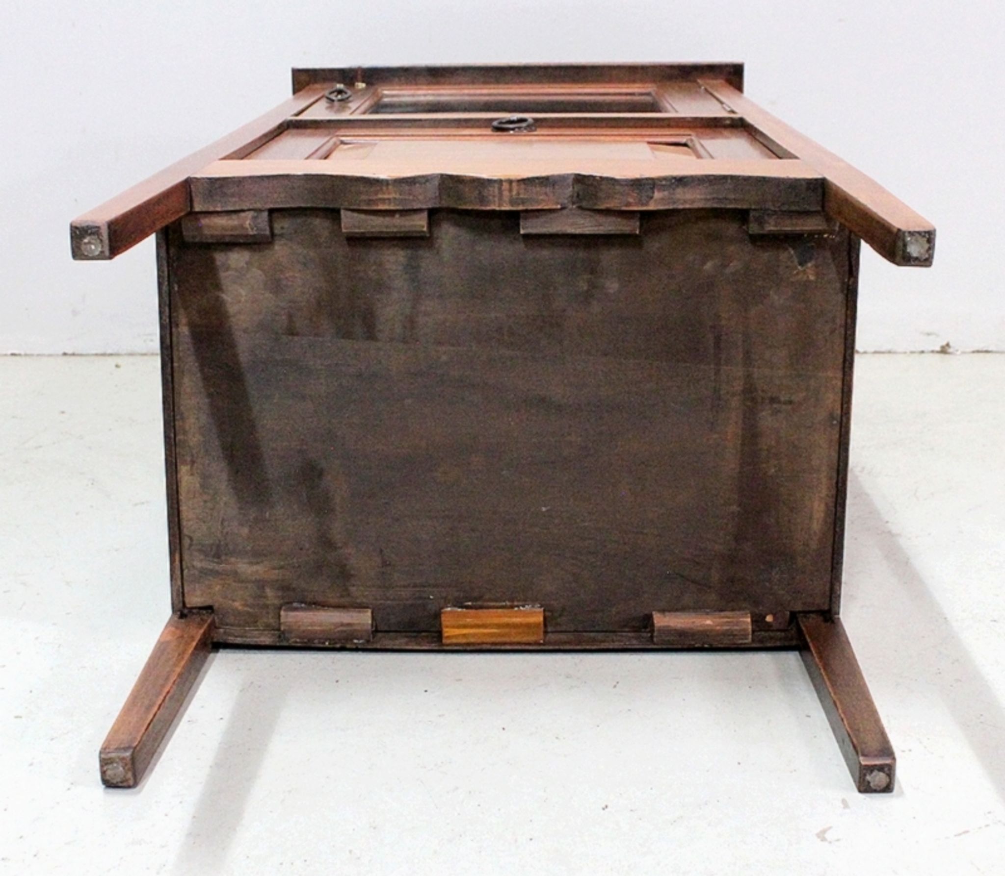Meuble vitrine– 1920