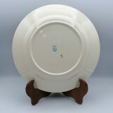 Badonviller Art Deco Dish