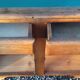 Mado dark green balatum buffet