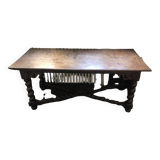dinner table