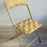 Chaise pliante chaisor