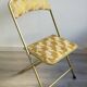 Chaisor folding chair