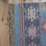 Tapis Kilim ancien