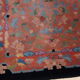 Former carpet chinese handmade 89 x 150cm, 1920