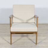 Fauteuils 300-139 de Swarzędzka, 1960s, Set de 2
