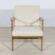 300-139 Armchairs from Swarzędzka, 1960s, Set of 2