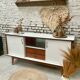 Vintage Formica sideboard