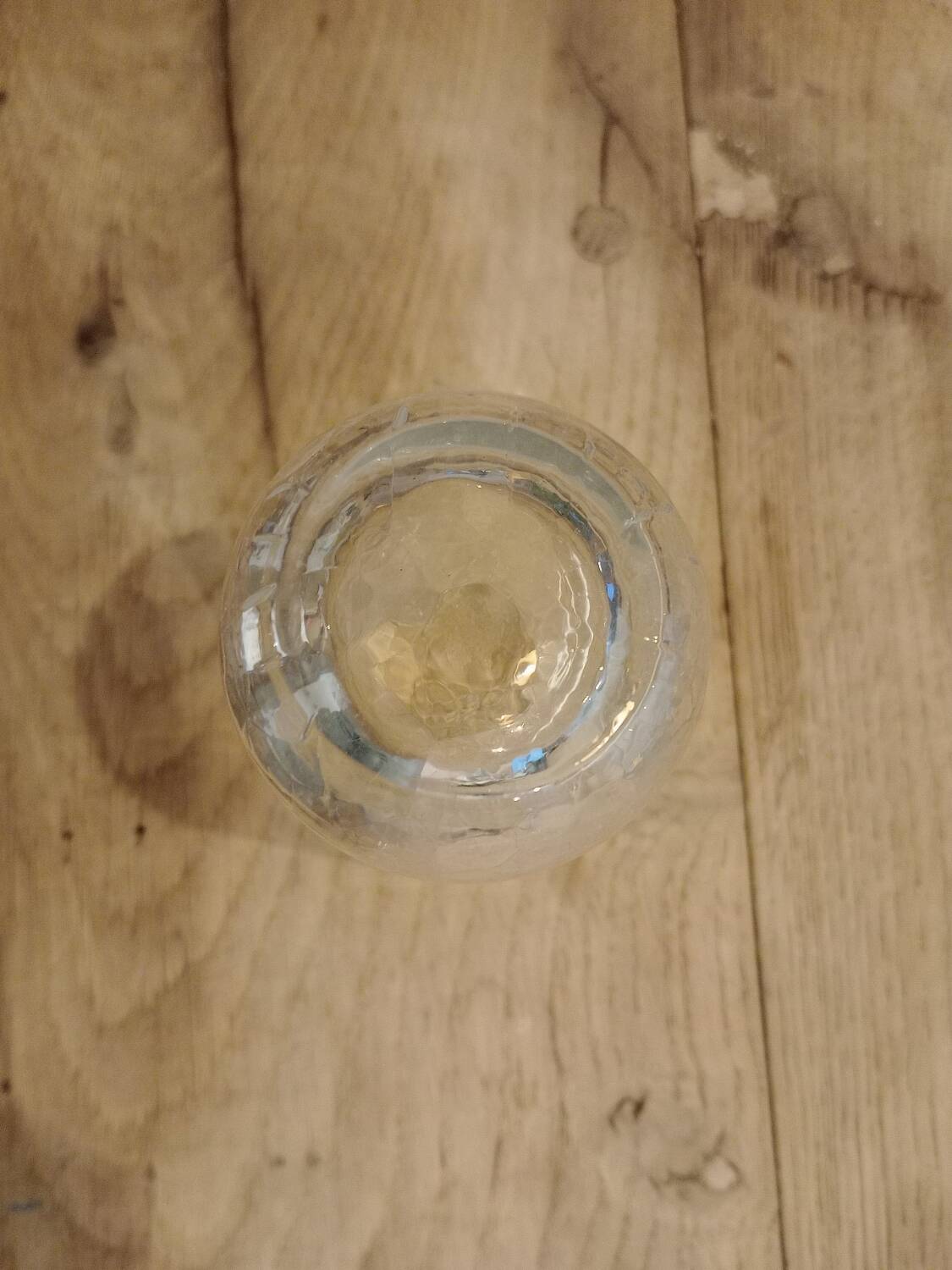 9 frosted effect 60s glasses