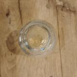 9 frosted effect 60s glasses