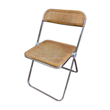 Folding chair design giancarlo piretti castelli Italy ep 60