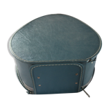 Wearing Vintage stewardess Hat