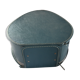 Wearing Vintage stewardess Hat