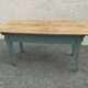 Table / Bureau d'Atelier
