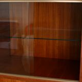 Meuble Multi tv 67 de André Monpoix édition Meubles tv France circa 1960