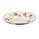 Enamelled trinket bowl