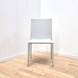 Norma chair pair, Arper