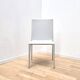 Norma chair pair, Arper