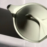 Art deco teapot