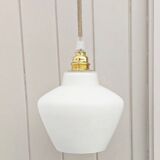 Baladeuse scandinave vintage
