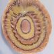 Vintage ceramic dish / catchall – West Germany 902