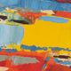 Oil on canvas Breton coast