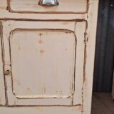 Vintage buffet