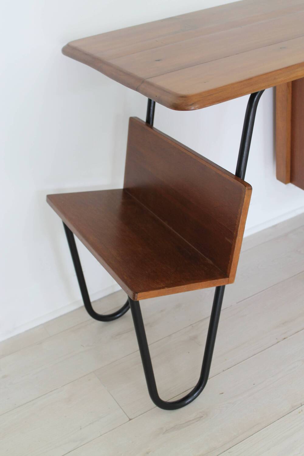 Jacques Hitier 1950 desk