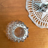 Sprinkler silver metal cap England