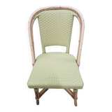 Set of 4 bistro chairs
