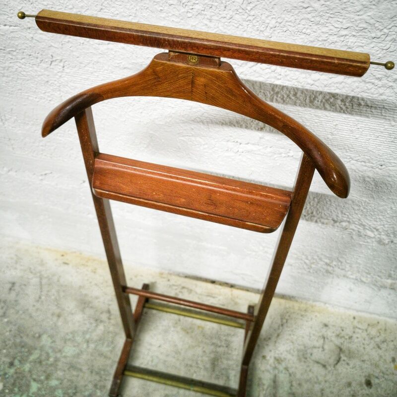 Vintage Reguitti valet