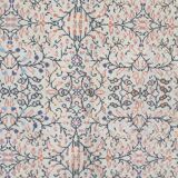 Tapis turc fait main 100% 151x224cm