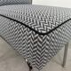 Mid-century tubular steel chair by Jozsef Peresztegi