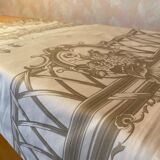 Nappe beauvillé