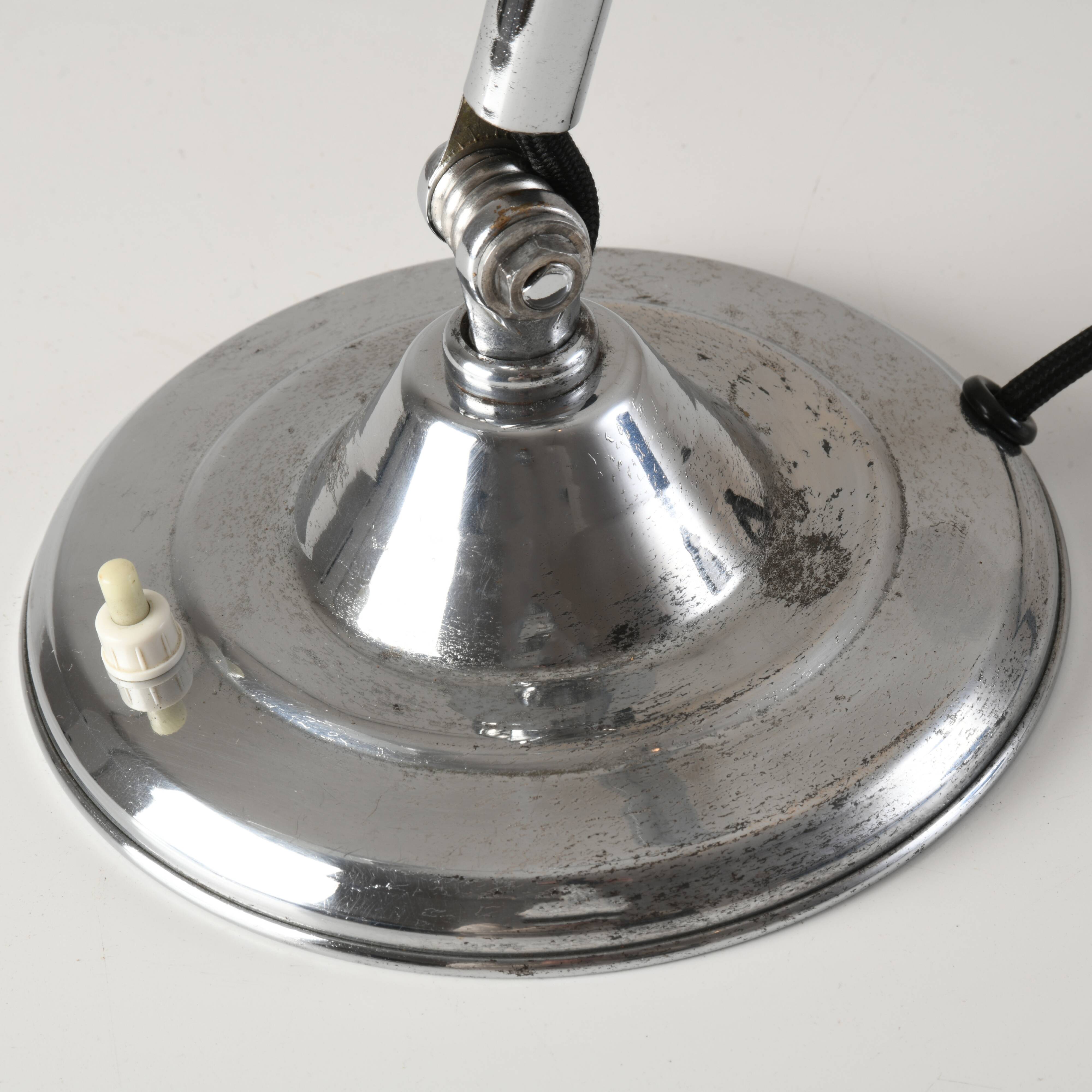 Ki-E-Klair lamp pair