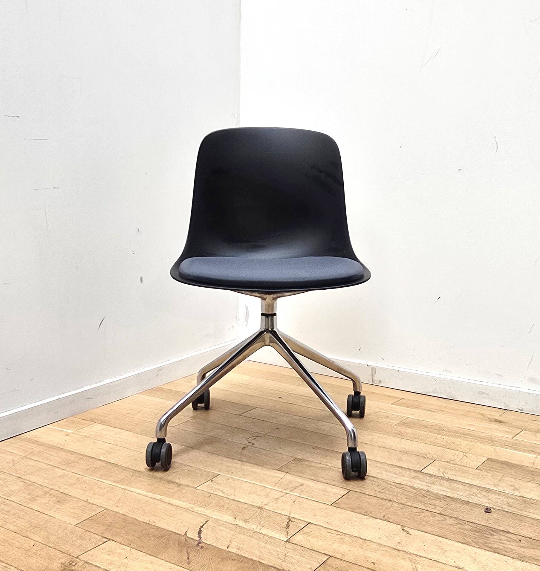 Set of 6 Pureloop chairs, Infiniti