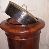 Indoor planter from the 19th