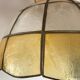 Lustre en nacre