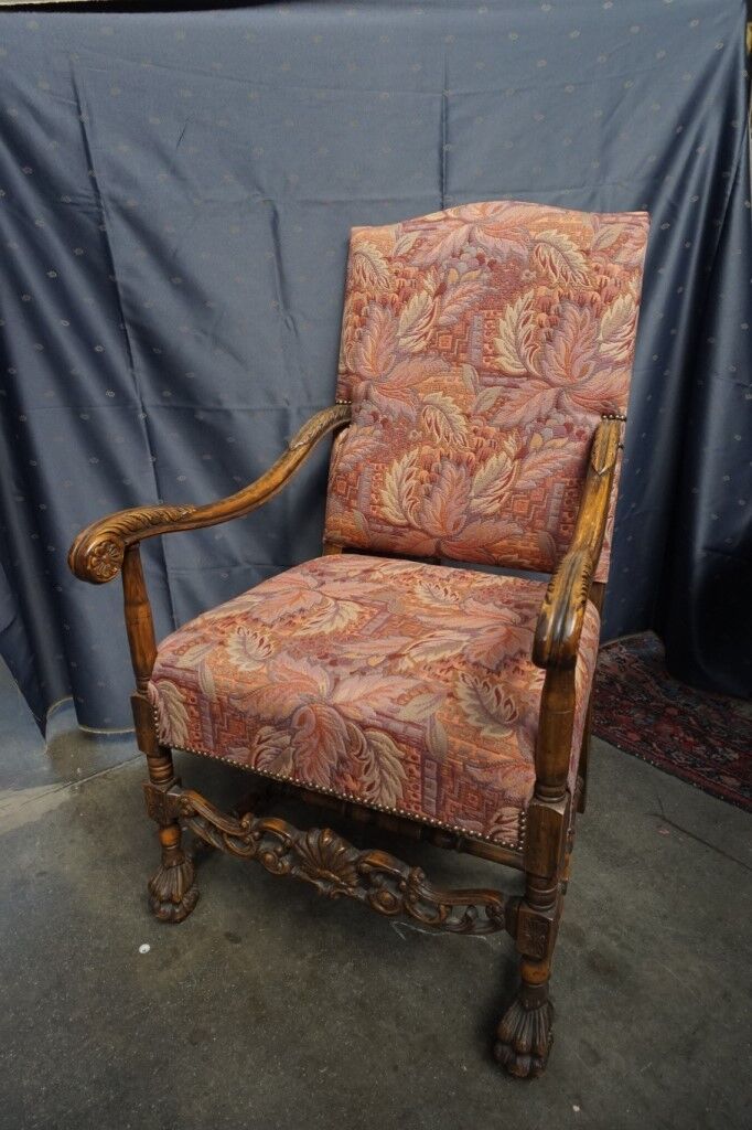 Renaissance Chair