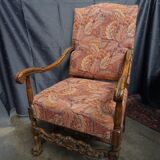 Renaissance Chair