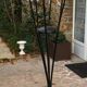 Vintage coat rack